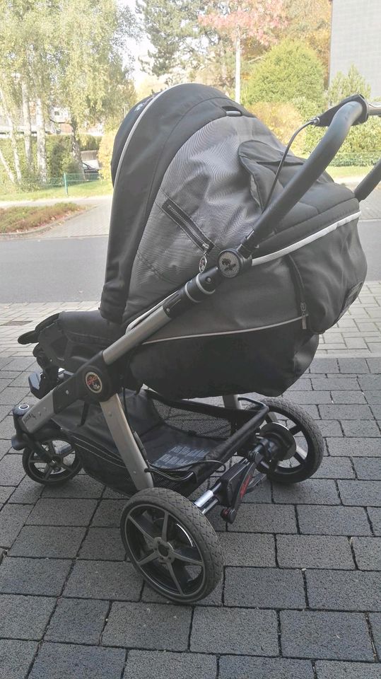 Kinderwagen Hartan Racer GT in Mettmann