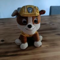 Paw Patrol Rubble Stofftier Bayern - Regensburg Vorschau