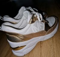 Original Michael Kors Sneaker gr 40 *NEU!! Bayern - Möttingen Vorschau