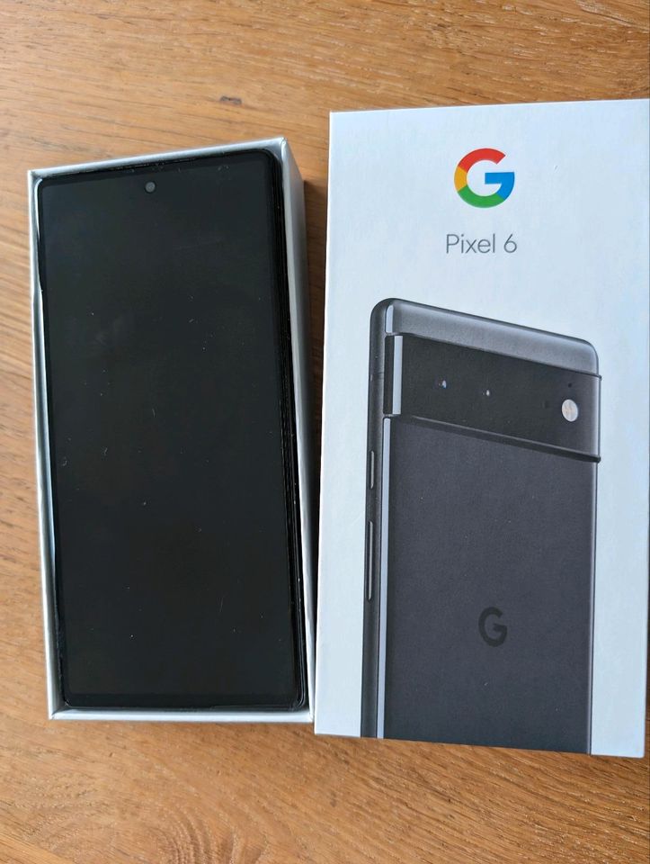 Google Pixel 6  128 GB in Kalkar