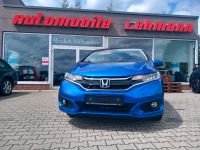 Honda Jazz 1,3i-VTEC Elegance Navi TOP Sachsen - Großröhrsdorf Vorschau