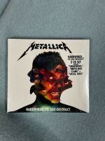 OVP metallica hardwired to self destruct 2 cd set neu/ovp Freiburg im Breisgau - Kirchzarten Vorschau