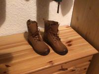 ‼️Damen Stiefeletten Gr.39 Neu‼️ Sachsen - Rothenburg Vorschau