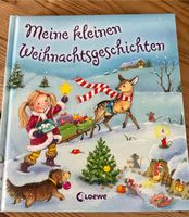 Kinderbuch meine kleinen Weihnachtsgeschichten Sachsen - Reinhardtsgrimma Vorschau