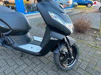 Peugeot Kisbee 50 " Black - Edition " Sondermodell Nordrhein-Westfalen - Dülmen Vorschau