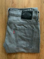 Levi's Jeans 511 Gr. 33/32 *grau* Köln - Vingst Vorschau