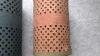 Luftfilter aus DDR Zeiten Brandenburg - Luckau Vorschau