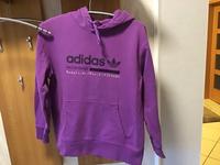 Damen Sweatshirt Adidas neu 36/S Niedersachsen - Papenburg Vorschau