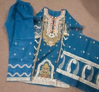 Eid kleid neu Bollywood kleid pakistani salwar kameez Baden-Württemberg - Rheinstetten Vorschau