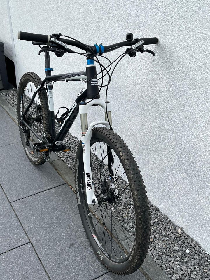 Bulls Copperhead 3 Mountainbike Hardtail MTB 27,5 Zoll in Dortmund