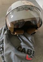 Caberg Jet Helm "Breeze Ginger" Bayern - Atting Vorschau