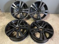 4PLW ALUFELGEN 7,5x17 ET35 5x120 BMW X3 X1 1ER 2ER 3ER 4ER 5ER Z4 Bayern - Buch Vorschau