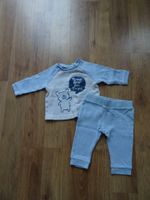 Süßes Set aus Langarmshirt und Hose (3-6 Monate) Leipzig - Leipzig, Zentrum Vorschau