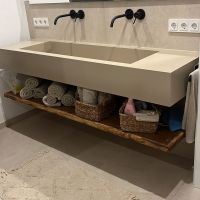 CORIAN, BADEZIMMER KUCHEN und MÖBEL HIGH QUALITY Sachsen - Limbach-Oberfrohna Vorschau