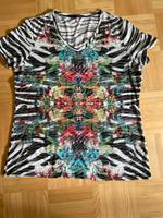 T-Shirt von Gerry Weber in Größe 40. Sehr guter Zustand. Niedersachsen - Ankum Vorschau