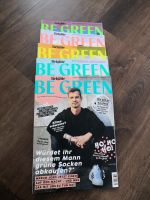 4x Brigitte Be Green Nordrhein-Westfalen - Dormagen Vorschau