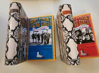 Monty Pythons Flying Circus Band 1 & 2 Rheinland-Pfalz - Erdesbach Vorschau