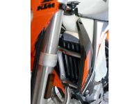 K-1402 Mecasystem Kühlerschutz für KTM EXC 250 300 450 Bayern - Aschaffenburg Vorschau