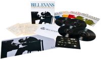 Bill Evans Trio The Complete Village Vanguard Recordings Vinylbox Schwerin - Schelfstadt Vorschau