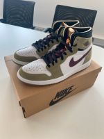 Air Jordan 1  CMFT neutral olive Baden-Württemberg - Waldkirch Vorschau