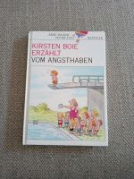Kirsten Boie erzählt vom Angsthaben, Kinderbuch Angst Rheinland-Pfalz - Andernach Vorschau