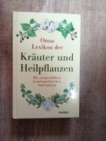 Omas Lexikon der Kräuter und Heilpflanzen Nordrhein-Westfalen - Dinslaken Vorschau
