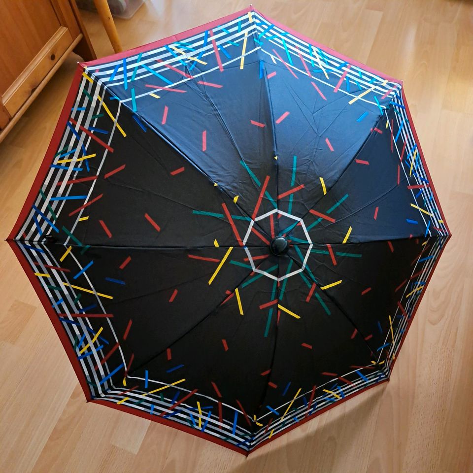 Knirps - Regenschirm Taschenregenschirm in Hamburg