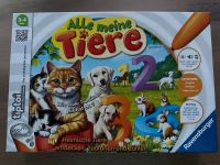 TipToi Spiel - Alle meine Tiere Niedersachsen - Lehrte Vorschau