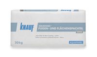 Knauf Aquapanel Fugen- und Flächensp. Weiss, 20 Kg Saarbrücken-West - Gersweiler Vorschau