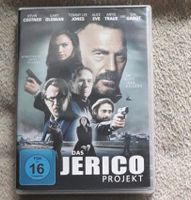 Das Jericho Projekt, Kevin Costner DVD Schleswig-Holstein - Laboe Vorschau