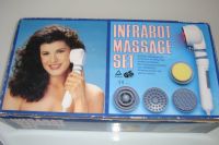 Infrarot Massage Set, neuwertig in OVP Hessen - Elz Vorschau