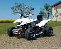 Quad Triton 450 Lof Supermoto Hessen - Niddatal Vorschau