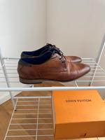 Bugatti Herrenschuhe Größe 44 Dortmund - Innenstadt-West Vorschau