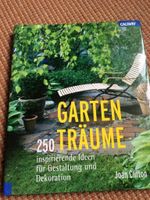 Gartenbuch Buch Berlin - Treptow Vorschau