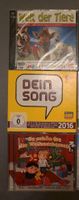 Kinder CD CDs Welt der Tiere Weihnachtszeit Dein Song 2016 Hessen - Kassel Vorschau