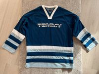 Tommy Hilfiger Jeans Eishockey Trikot Vintage Rar Nummer 88 Nordrhein-Westfalen - Borgholzhausen Vorschau