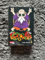 Dragonball Massiv 2 Manga Nürnberg (Mittelfr) - Mitte Vorschau