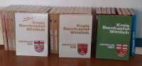 Jahrbuch Kreis Bernkastel-Wittlich von 1977 bis 2006 Rheinland-Pfalz - Wittlich Vorschau