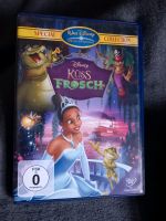 DVD Küss den Frosch Baden-Württemberg - Reutlingen Vorschau