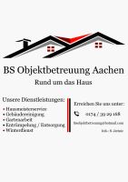 Hausmeisterservice | BS Objektbetreuung Aachen Aachen - Aachen-Mitte Vorschau