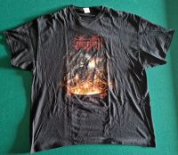 SOREPTION T-Shirt 2XL (XXL, Death Metal, Cytotoxin, Obscura Nile) Brandenburg - Strausberg Vorschau