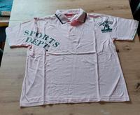 Poloshirt von Reject für Herren Gr. XL Sachsen - Neuhausen Vorschau
