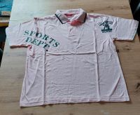 Poloshirt von Reject für Herren Gr. XL Sachsen - Neuhausen Vorschau