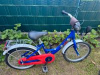 Puky Captain Sharky Kinderfahrrad 18 Zoll Nordrhein-Westfalen - Kerpen Vorschau