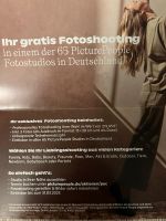 Fotostudio PicturePeople Gutschein im Wert von über 200€! Hessen - Mühlheim am Main Vorschau