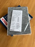 Bosch R2300 Innenraumfilter Aktivkohlefilter NEU Nordrhein-Westfalen - Eitorf Vorschau