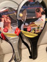 Crane Tennisschläger; neu und original verpackt Nordrhein-Westfalen - Kaarst Vorschau