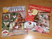 Zeitung Weihnachten '22: Mein schönes Land /Wohnen & Garten Sachsen - Zwoenitz Vorschau