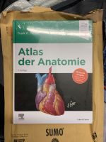 Atlas der Anatomie 7.Auflage Elvesier Dortmund - Innenstadt-West Vorschau