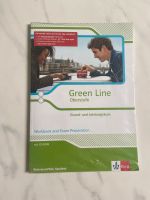 KLETT Green Line Oberstufe Workbook and Exam Preparation Rheinland-Pfalz - Wissen Vorschau